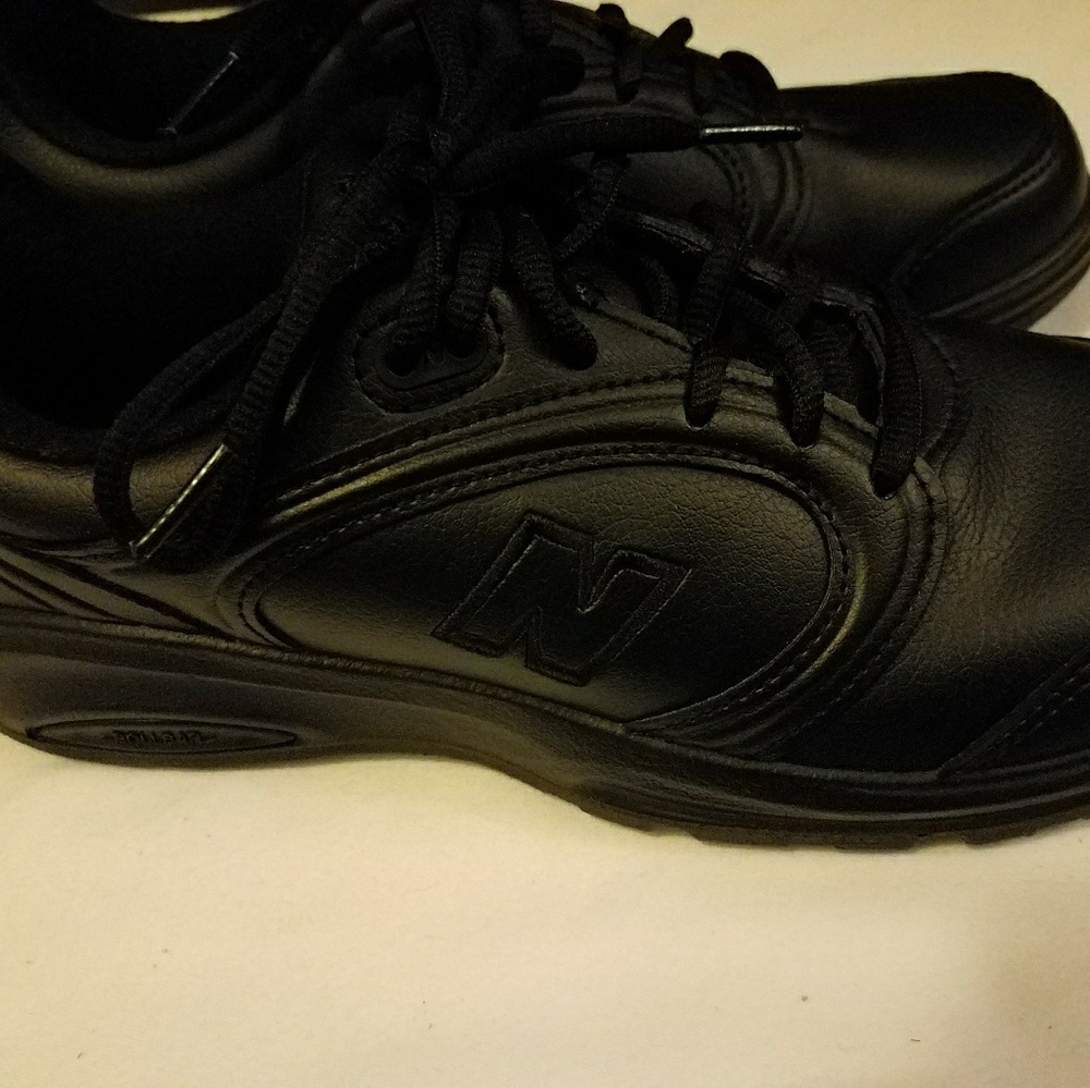 New balance